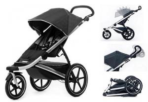 Carucior multifunctional sport Thule Urban Glide