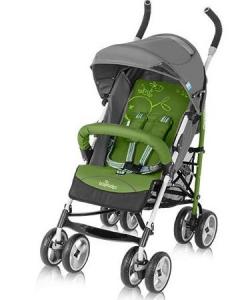 Carucior copii Travel 2015 - Baby Design