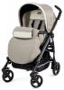 Carucior pliko switch four completo - peg perego