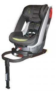 Scaun auto Saturn 9-18 kg cu baza Isofix Migo