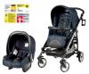 Carucior copii 2in1 Pliko Switch Easy Drive Sportivo -Peg Perego