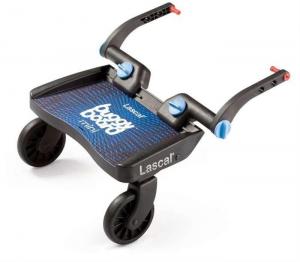 Adaptor Buggyboard MINI Blue - Lascal