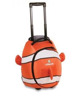 Troler copii Clownfish - Littlelife