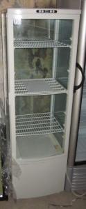 Vitrine frigorifice second hand