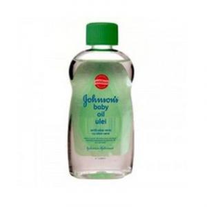 Johnson's Baby Ulei Corp Aloe 200ml