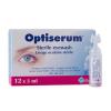 Laboratoires Gilbert Optiserum 12 fiole x 5ml