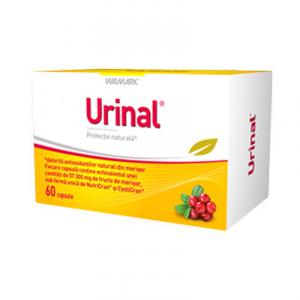 Walmark Urinal 60cps