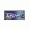 Bayer saridon n 200mg 10cpr.film