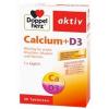 Doppelherz Calcium + D3 30 capsule