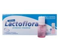 Lactoflora-prot intestinala copii x 5fl