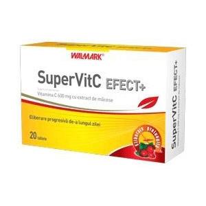 Walmark SuperVit C Effect+ 20cp