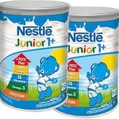 Nestle Junior 1+