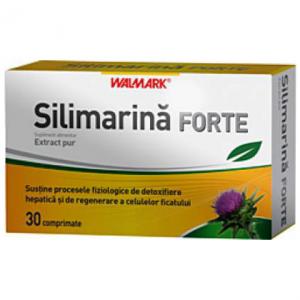 Walmark Silimarina Forte 200 mg 30 capsule
