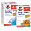 Doppelherz omega3 extra 1000mg