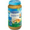 Nestle legume/ orez/ curcan piure