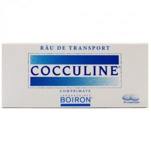 Boiron Cocculine 30cp