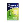 GSK Coldrex Hotrem Lemon pulbere orala 10 plicuri