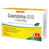 Walmark coenzima q10 + carnitina