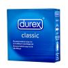 Durex classic prezervative 3 bucati