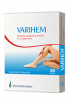 Polipharma varihem 30cps