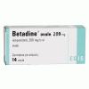 Egis Betadine ovule 14 bucati