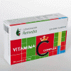 Remedia vitamina c complex