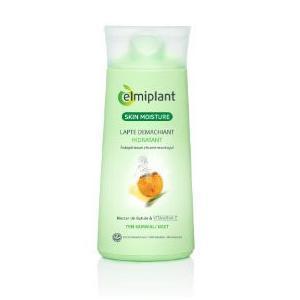 Elmiplant Lapte demachiant hidratant TNM 200ml