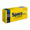 Labormed Spazz 40mg 20cpr