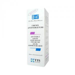 Tis Crema Antivergeturi 400ml