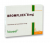 Bromfluex 8mg