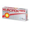 Reckitt nurofen forte 400mg 12cp