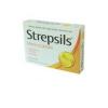 Reckitt strepsils miere si lamaie/ 24 pastile