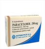 Antibiotice paracetamol 250mg 6 supozitoare