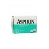 Bayer aspirin 500mg 100cpr
