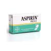 Bayer Aspirin Plus C 10cps