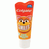 Colgate Pasta de dinti pentru copii Smiles 50ml