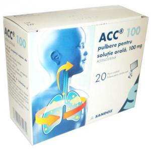 Acc 100