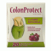 Zdrovit colonprotect 20 plicuri