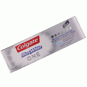 Colgate Pasta de dinti Max White One 75ml