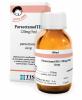 Paracetamol tis 120 mg/5ml