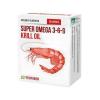 Parapharm super omega 3-6-9 krill oil 30 cps
