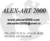 ALEX-ART 2000