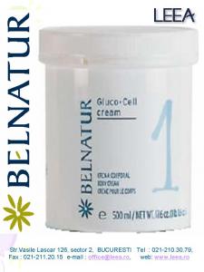 GLUCO CELL GEL