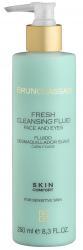 Fresh Cleansing Fluid - 500ml / 250 ml