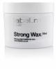 Strong wax