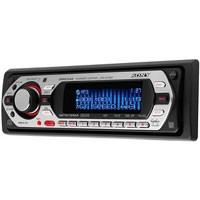 Radio CD auto Sony CDX-GT 500