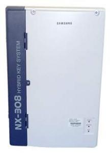 Samsung Centrala telefonica NX 308