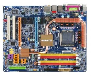 Intel 965g