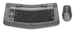 Kit Tastatura&Mouse Entertainment Desktop 7000 Wireless,