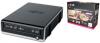 DVD+/-RW LG, Super multi 16x light scribe Retail Extern, USB 2.0 E10L